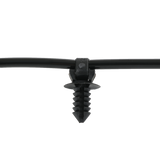 JDMSPEED 4pcs Front Rear Left Right ABS Speed Sensor For Jeep Compase Patriot Caliber FWD