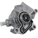 JDMSPEED Vacuum Pump 038145101B NEW Fits Volkswagen Beetle Jetta Golf 1999 2000-2004