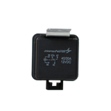 JDMSPEED 4x Heavy Duty 12V 40A Car Auto 5 Pins & Wire Relay Waterproof Plug Socket Set