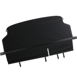 JDMSPEED For 2007-2011 Honda CR-V CRV Premium Retractable Cargo Cover Luggage Shade Black