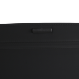 JDMSPEED For 2007-2011 Honda CR-V CRV Premium Retractable Cargo Cover Luggage Shade Black