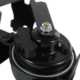 JDMSPEED High Low Pitch Horn Assembly HC3Z-13832-G For Ford F-250 F-350 Super Duty 17-22