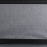 JDMSPEED For 2007-2011 Honda CR-V CRV Premium Retractable Cargo Cover Luggage Shade Black