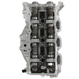 JDMSPEED Complete Left Cylinder Head 05184445AI 05184510AJ For Chrysler 3.6L/220 2014-15