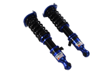 JDMSPEED Blue COILOVER Suspension KIT FOR Mazda Miata MX5 NA NB 1990-2005 Shock Struts