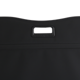 JDMSPEED Black Retractable Cargo Cover Luggage Shade For Toyota Highlander 2020-2024