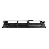 JDMSPEED HO1206114 Black Active Grille Shutter With Motor Fits For 2023-2025 Honda CR-V