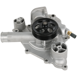 JDMSPEED Water Pump For Charger Challenger Durango Jeep Chrysler 300 5.7L 6.4L 2011-2024