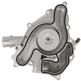 JDMSPEED Water Pump For Charger Challenger Durango Jeep Chrysler 300 5.7L 6.4L 2011-2024