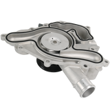 JDMSPEED Water Pump For Charger Challenger Durango Jeep Chrysler 300 5.7L 6.4L 2011-2024