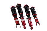 JDMSPEED 4 Coilover Struts Kits For 2008-2011 Infiniti G37 Couple/Sedan RWD Adj.Height