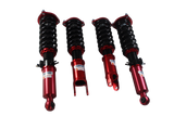 JDMSPEED 4 Coilover Struts Kits For 2008-2011 Infiniti G37 Couple/Sedan RWD Adj.Height