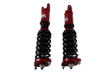JDMSPEED 4 Coilover Struts Kits For 2008-2011 Infiniti G37 Couple/Sedan RWD Adj.Height