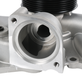 JDMSPEED Water Pump For Charger Challenger Durango Jeep Chrysler 300 5.7L 6.4L 2011-2024