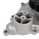JDMSPEED Water Pump For Charger Challenger Durango Jeep Chrysler 300 5.7L 6.4L 2011-2024