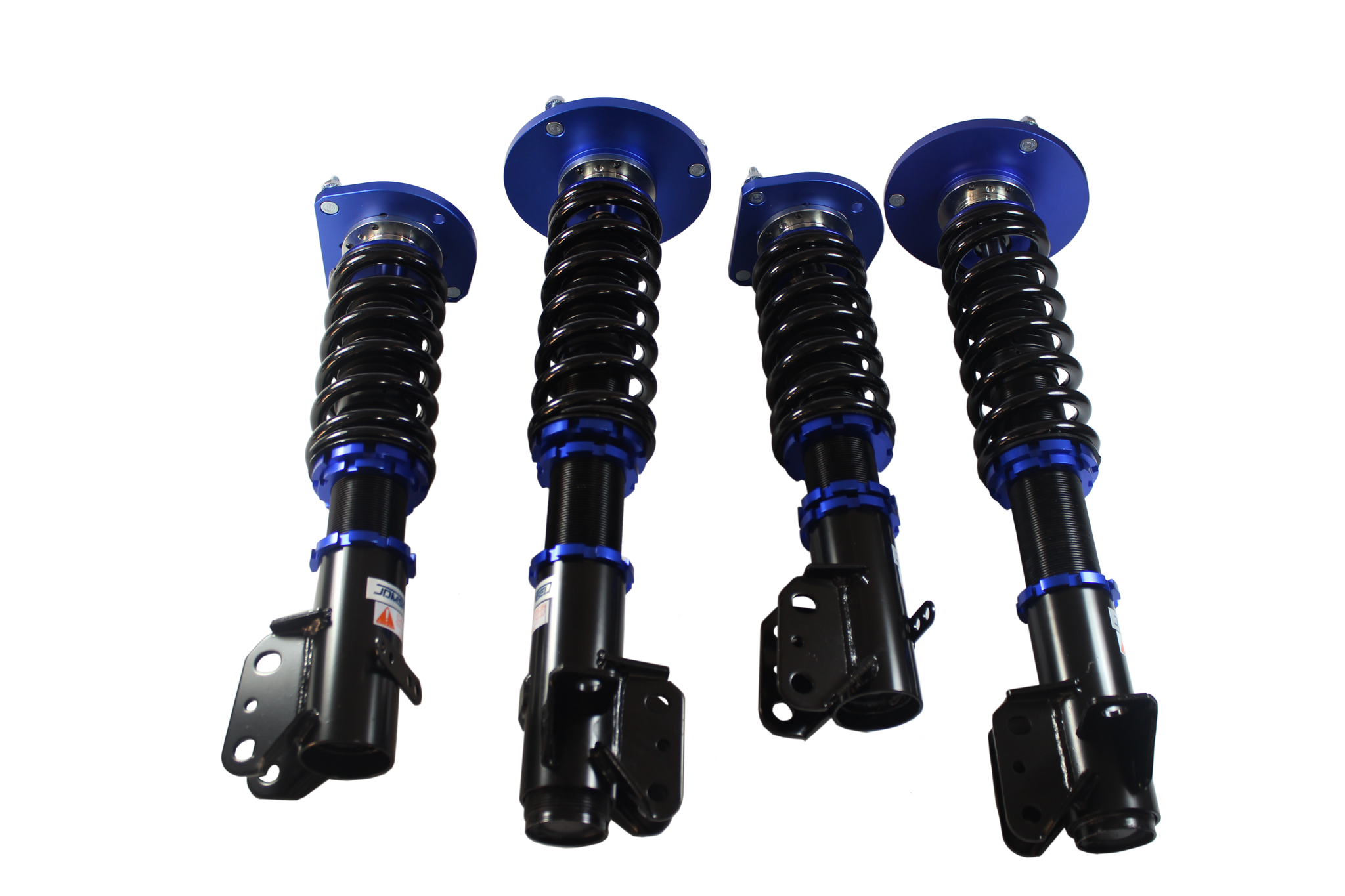 thumbnail image 2 of Front Strut & Spring Assembly Pair For 2000-2005 Dodge Neon – Left & Right – AM Autoparts 2 of 4