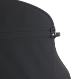 JDMSPEED Black Rear Trunk Cargo Cover Shield For 2021-2023 Nissan Rogue Shade Security