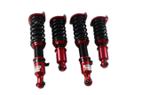JDMSPEED Set 4 Coilover Struts Shock For 1990-2005 Mazda Miata MX5 NA NB Adjust Height