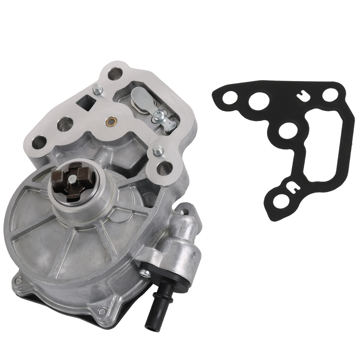 JDMSPEED Brake Vacuum Pump Fit 12704586 12684050 For Chevrolet Malibu