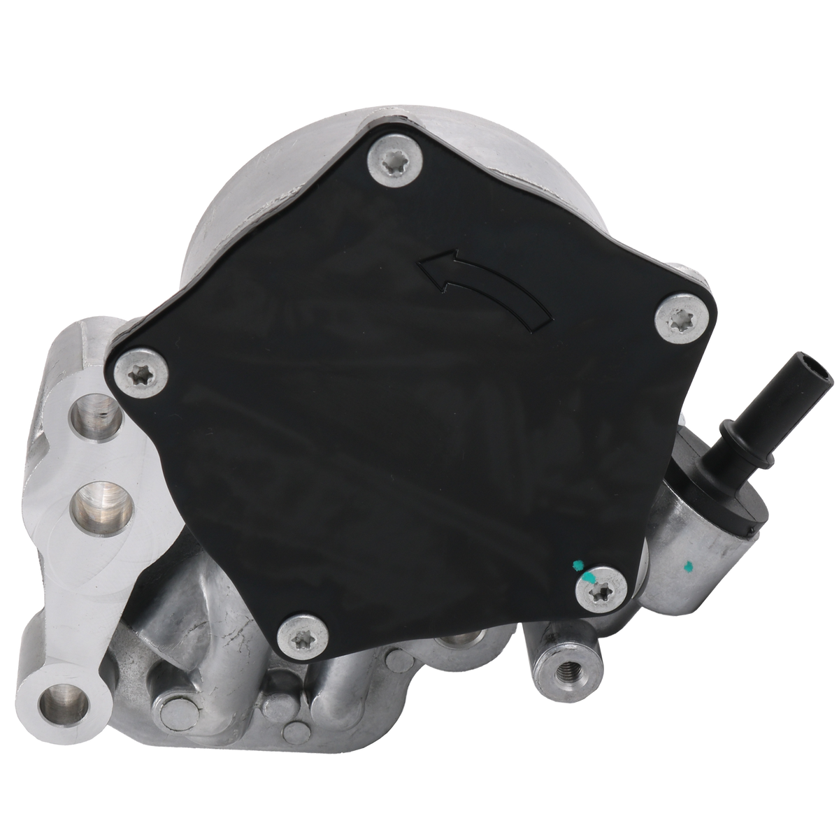 JDMSPEED Brake Vacuum Pump Fit 12704586 12684050 For Chevrolet Malibu