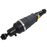 JDMSPEED 2× Rear Air Shock Absorber For Infiniti QX56 2004-10 5.6L Nissan Armada 2005-15