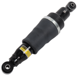 JDMSPEED 2× Rear Air Shock Absorber For Infiniti QX56 2004-10 5.6L Nissan Armada 2005-15