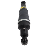 JDMSPEED 2× Rear Air Shock Absorber For Infiniti QX56 2004-10 5.6L Nissan Armada 2005-15