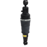 JDMSPEED 2× Rear Air Shock Absorber For Infiniti QX56 2004-10 5.6L Nissan Armada 2005-15