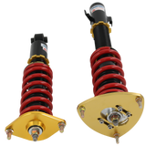 JDMSPEED Full Coilovers For Subaru Forester 2009-2013 Coil Springs Suspension Struts