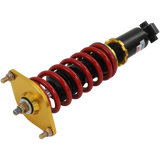 JDMSPEED Full Coilovers For Subaru Forester 2009-2013 Coil Springs Suspension Struts