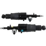 JDMSPEED 2X Rear Hydraulic Air Suspension Shock Struts For 2011-2021 Infiniti QX56 QX80