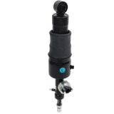 JDMSPEED 2X Rear Hydraulic Air Suspension Shock Struts For 2011-2021 Infiniti QX56 QX80