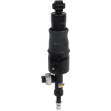 JDMSPEED 2X Rear Hydraulic Air Suspension Shock Struts For 2011-2021 Infiniti QX56 QX80