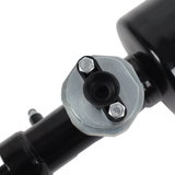 JDMSPEED 2X Rear Hydraulic Air Suspension Shock Struts For 2011-2021 Infiniti QX56 QX80