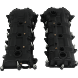 JDMSPEED Valve Covers w/ Gasket Set For Dodge Chrysler 300 Jeep Ram 1500 3.6L 2011-2021