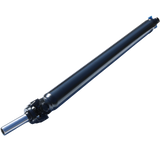 JDMSPEED Rear Drive Shaft Prop Shaft Driveshaft Compatible For Chevy Silverado 99-06 RWD