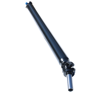 JDMSPEED Rear Drive Shaft Prop Shaft Driveshaft Compatible For Chevy Silverado 99-06 RWD