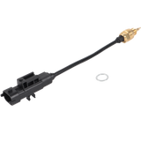 JDMSPEED Engine Coolant Temperature Sensor 68119586AA For Jeep Cherokee Compass TX237 NEW