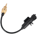 JDMSPEED Engine Coolant Temperature Sensor 68119586AA For Jeep Cherokee Compass TX237 NEW