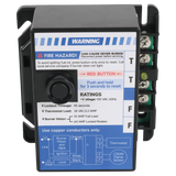 JDMSPEED NEW R8184G1427 R8184G1138 Intermittent Ignition Oil Primary Control 1147017