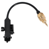 JDMSPEED Engine Coolant Temperature Sensor 68119586AA For Jeep Cherokee Compass TX237 NEW