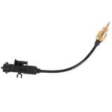 JDMSPEED Engine Coolant Temperature Sensor 68119586AA For Jeep Cherokee Compass TX237 NEW