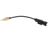 JDMSPEED Engine Coolant Temperature Sensor 68119586AA For Jeep Cherokee Compass TX237 NEW
