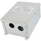 JDMSPEED RV Transfer Switch, Automatic Transfer Switch 50 Amp For RV, Speedboats