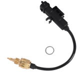 JDMSPEED Engine Coolant Temperature Sensor 68119586AA For Jeep Cherokee Compass TX237 NEW