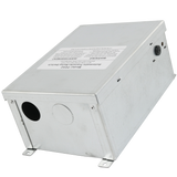JDMSPEED RV Transfer Switch, Automatic Transfer Switch 50 Amp For RV, Speedboats