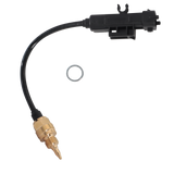 JDMSPEED Engine Coolant Temperature Sensor 68119586AA For Jeep Cherokee Compass TX237 NEW