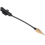 JDMSPEED Engine Coolant Temperature Sensor 68119586AA For Jeep Cherokee Compass TX237 NEW