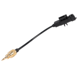 JDMSPEED Engine Coolant Temperature Sensor 68119586AA For Jeep Cherokee Compass TX237 NEW