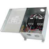 JDMSPEED RV Transfer Switch, Automatic Transfer Switch 50 Amp For RV, Speedboats